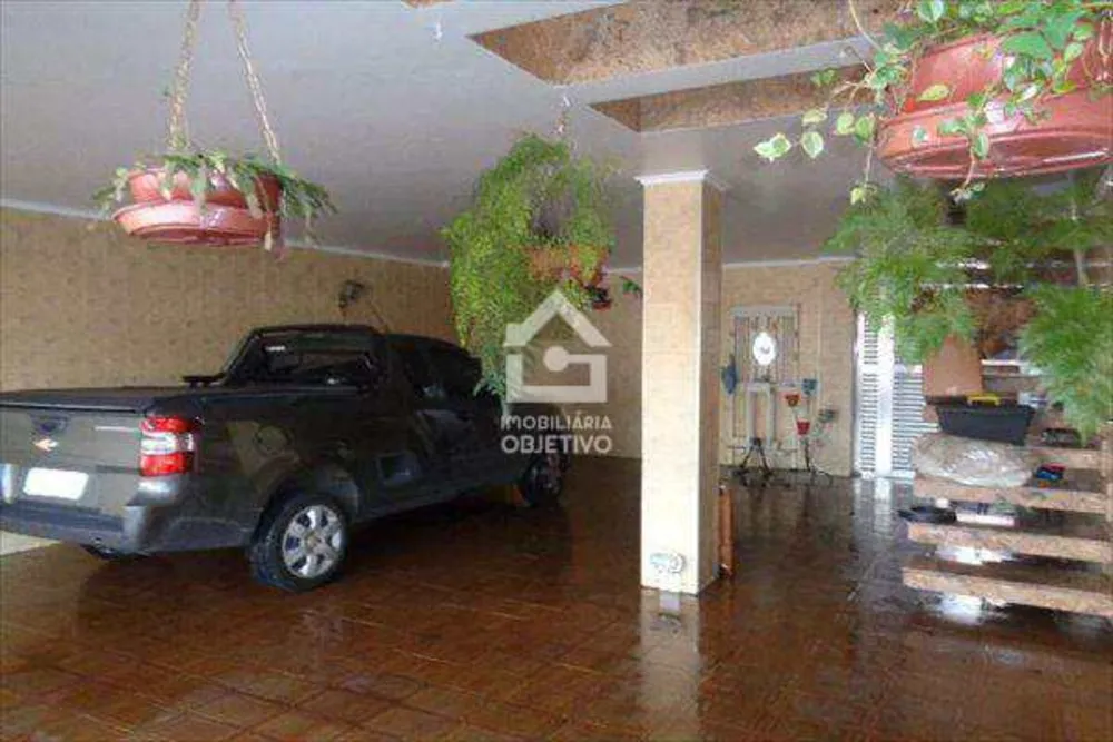 Casa, 3 quartos, 301 m² - Foto 8
