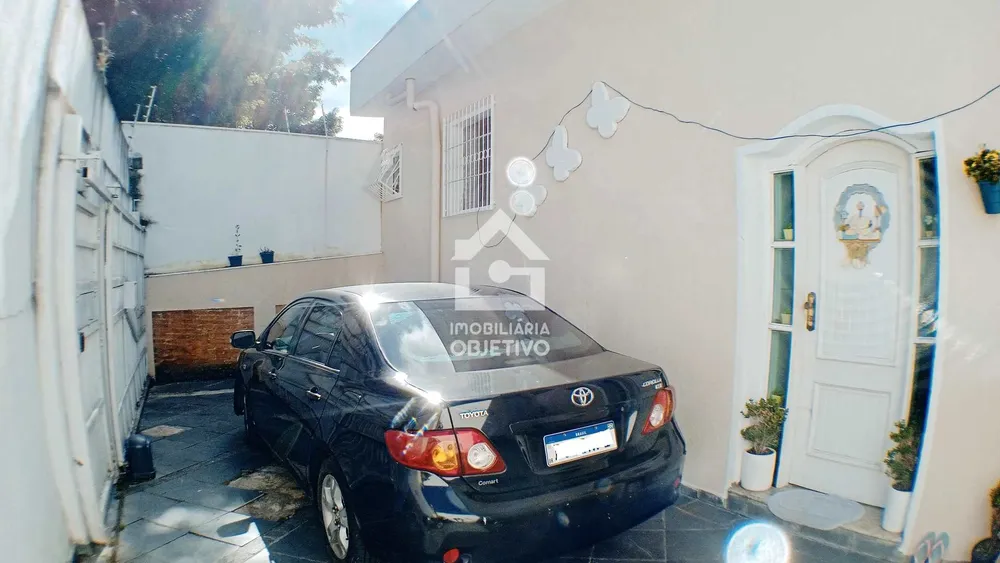 Casa, 3 quartos, 180 m² - Foto 12