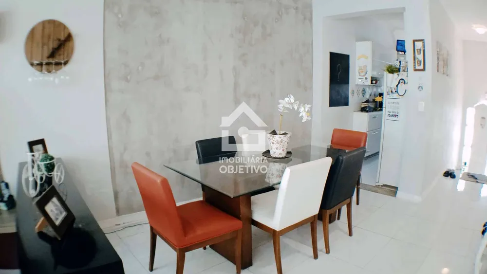 Casa, 3 quartos, 180 m² - Foto 3