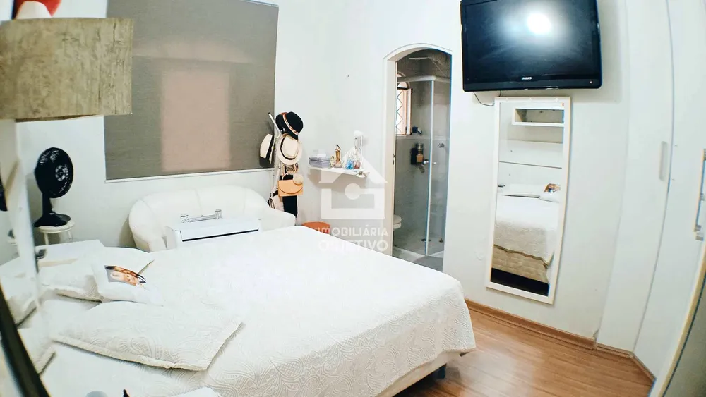 Casa, 3 quartos, 180 m² - Foto 8