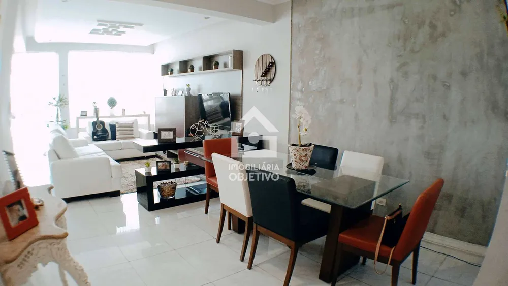 Casa, 3 quartos, 180 m² - Foto 4