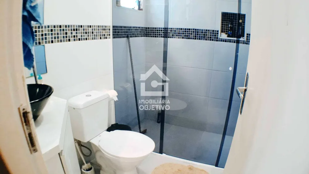 Casa, 3 quartos, 180 m² - Foto 10