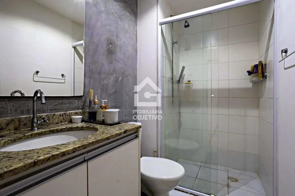 Apartamento, 3 quartos - Foto 3