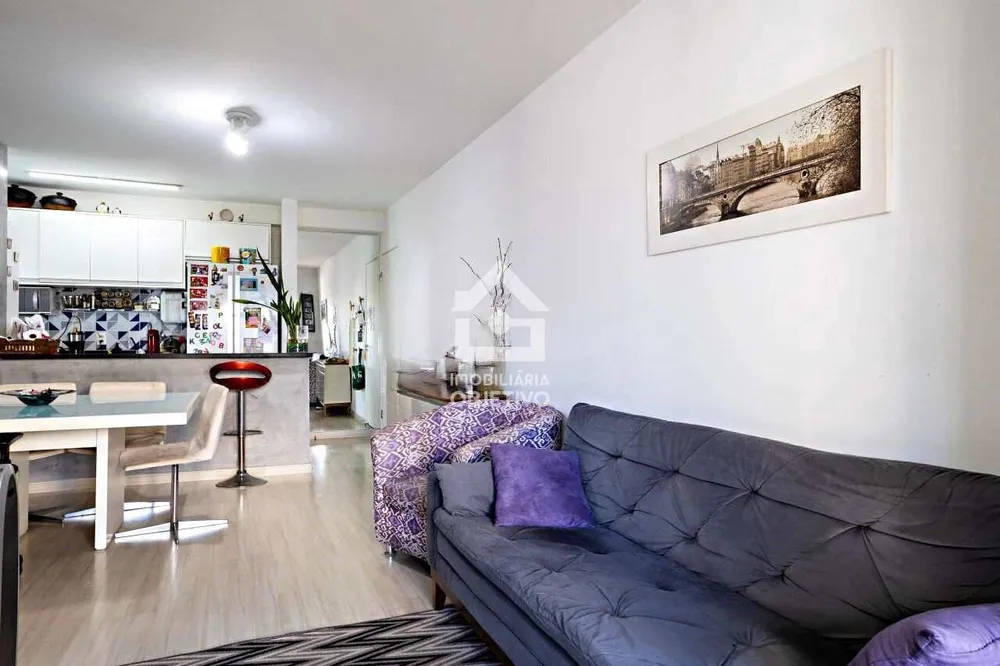 Apartamento, 3 quartos - Foto 5