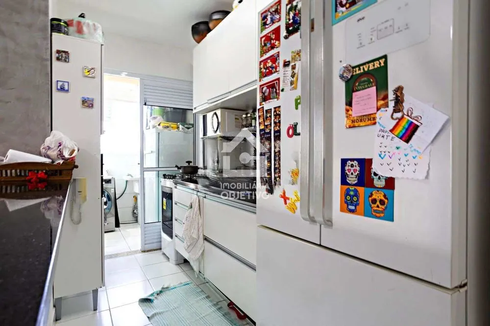 Apartamento, 3 quartos - Foto 6