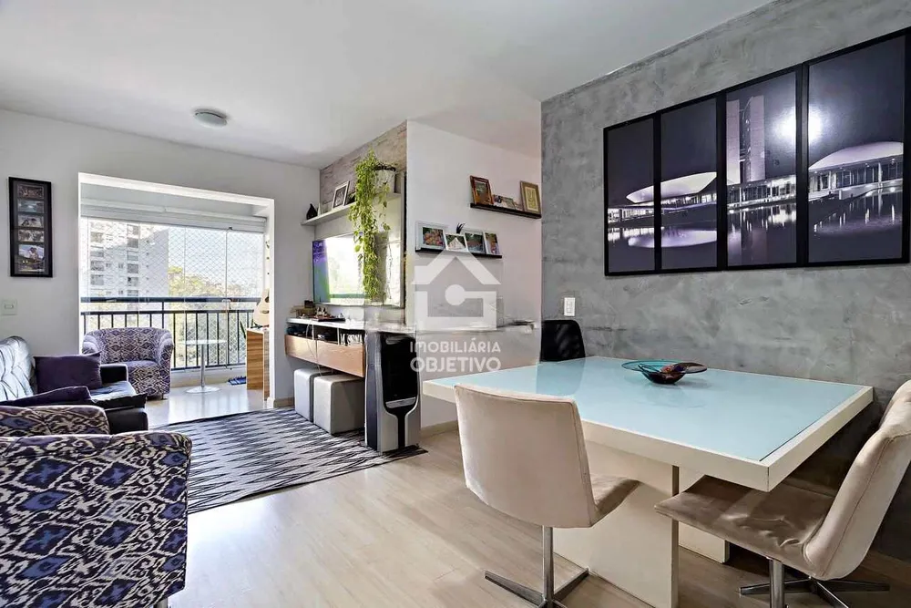 Apartamento, 3 quartos - Foto 7