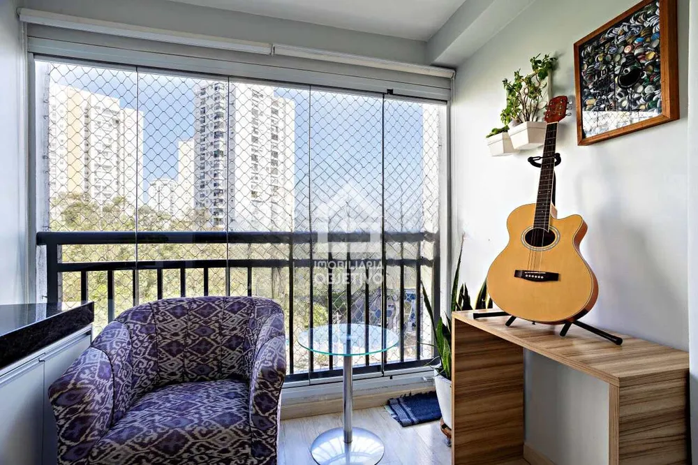 Apartamento, 3 quartos - Foto 1