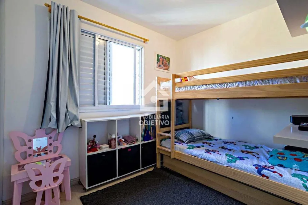 Apartamento, 3 quartos - Foto 4
