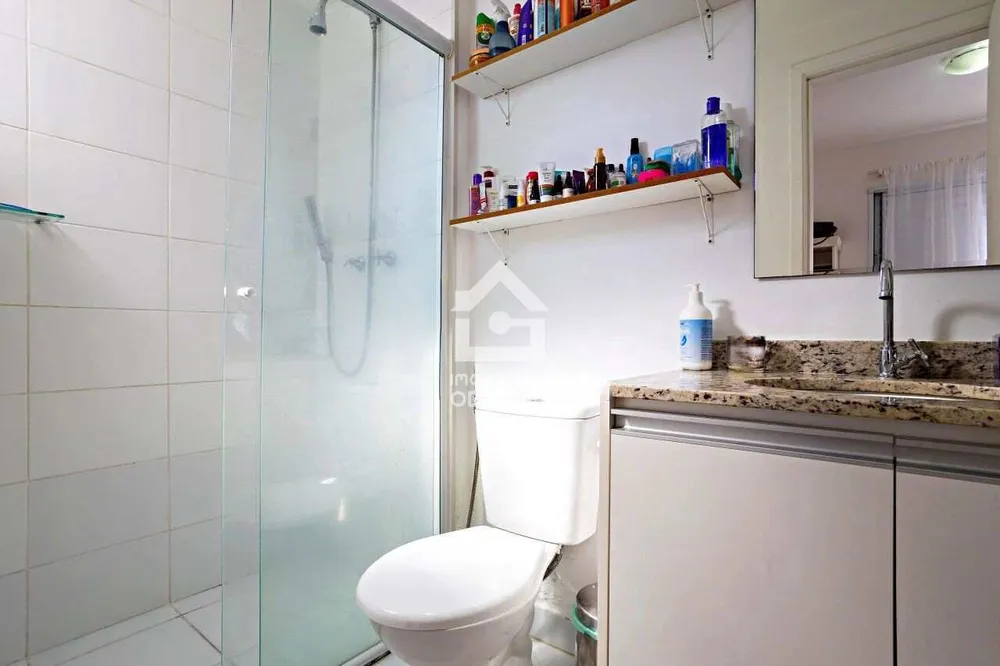 Apartamento, 3 quartos - Foto 2