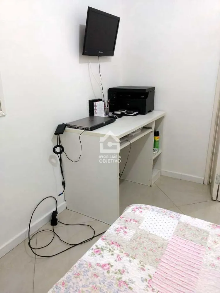 Apartamento, 2 quartos, 46 m² - Foto 7