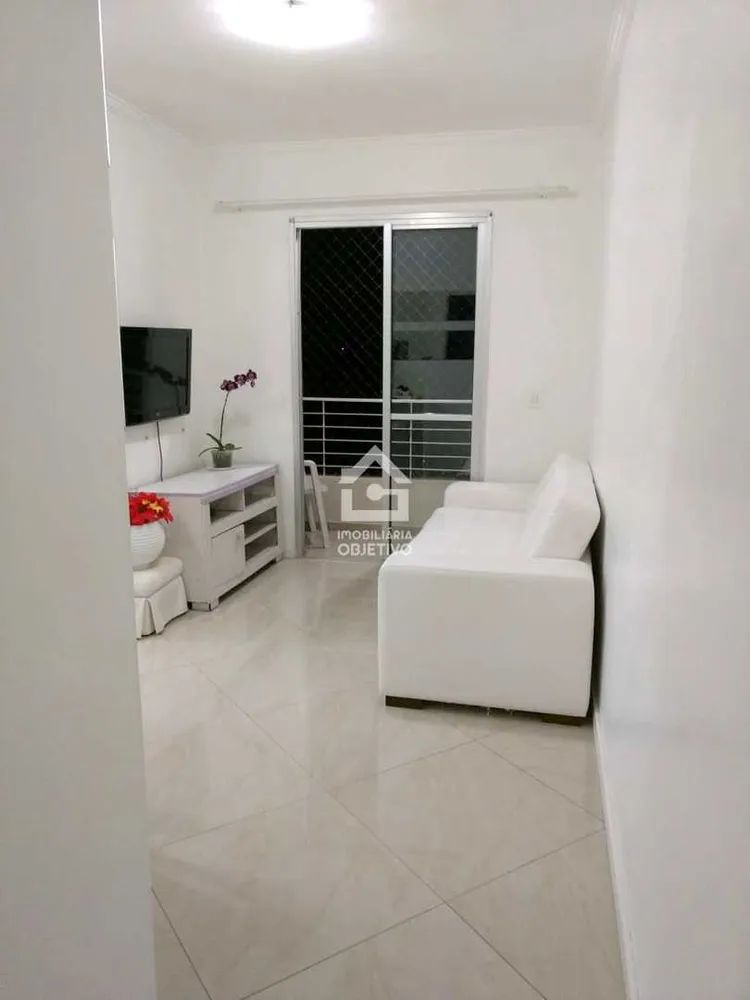 Apartamento, 2 quartos, 46 m² - Foto 8