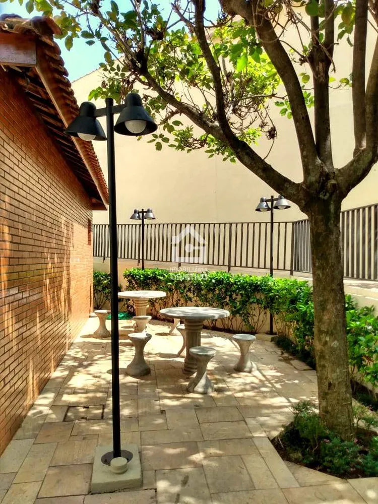 Apartamento, 2 quartos, 46 m² - Foto 2