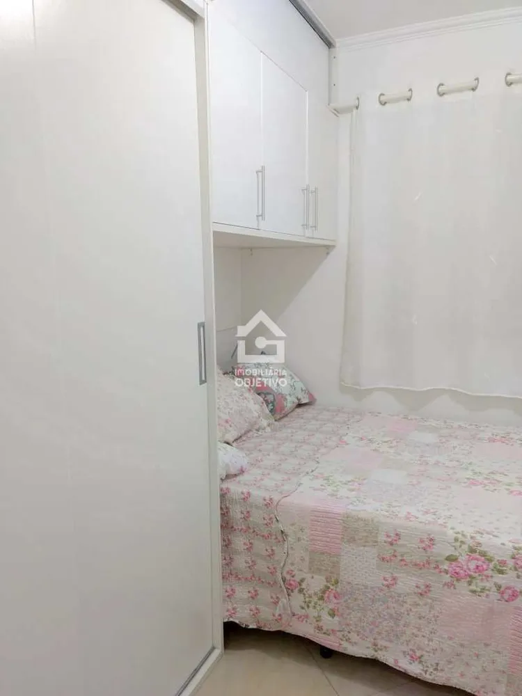 Apartamento, 2 quartos, 46 m² - Foto 3