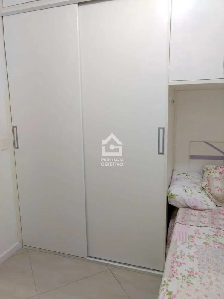 Apartamento, 2 quartos, 46 m² - Foto 6
