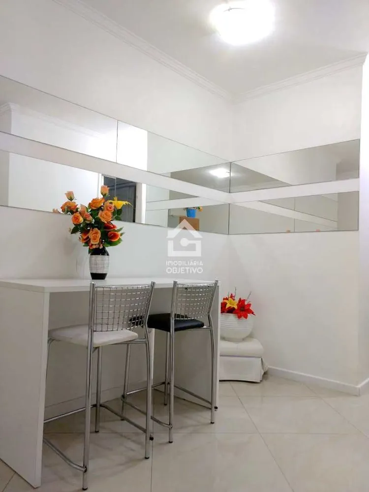 Apartamento, 2 quartos, 46 m² - Foto 4