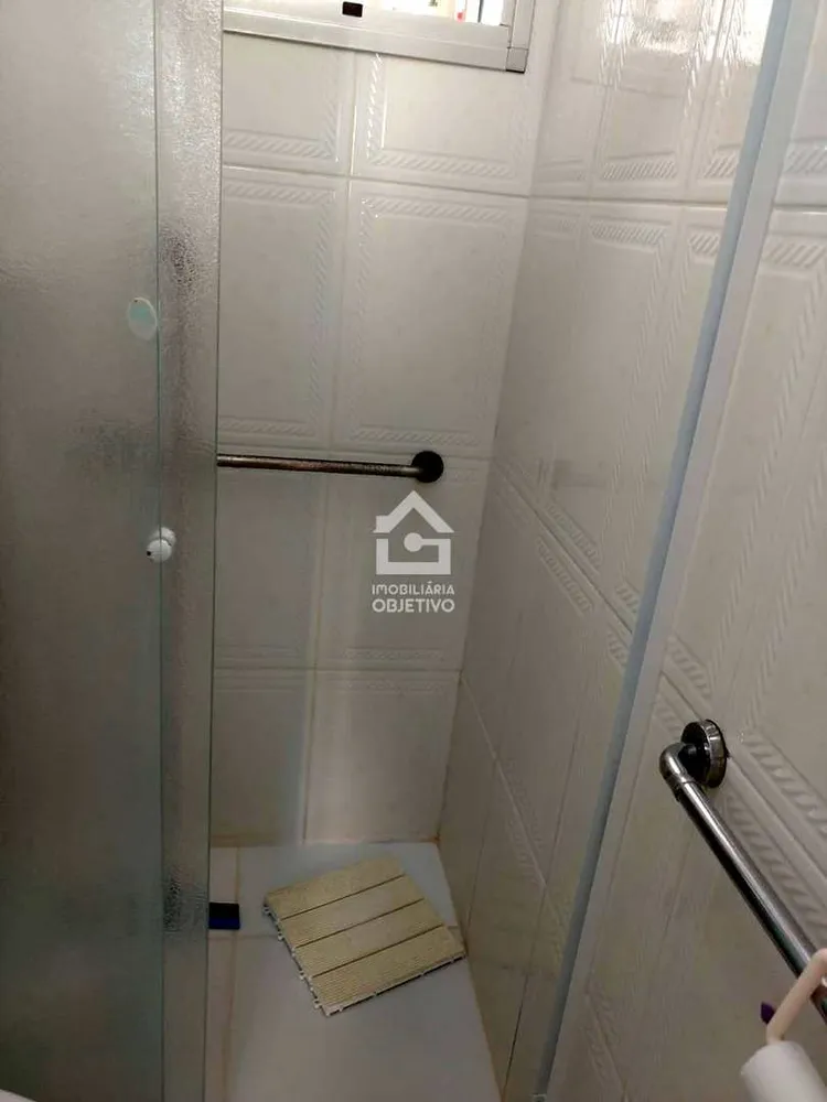 Apartamento, 2 quartos, 46 m² - Foto 5