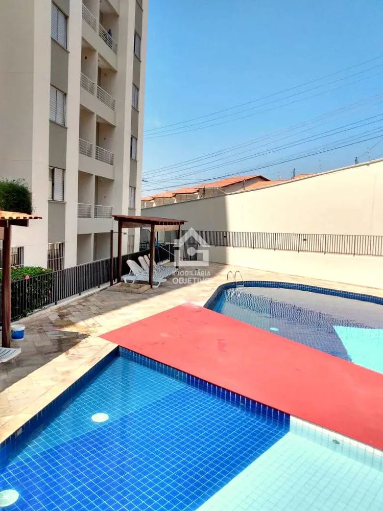Apartamento, 2 quartos, 46 m² - Foto 6