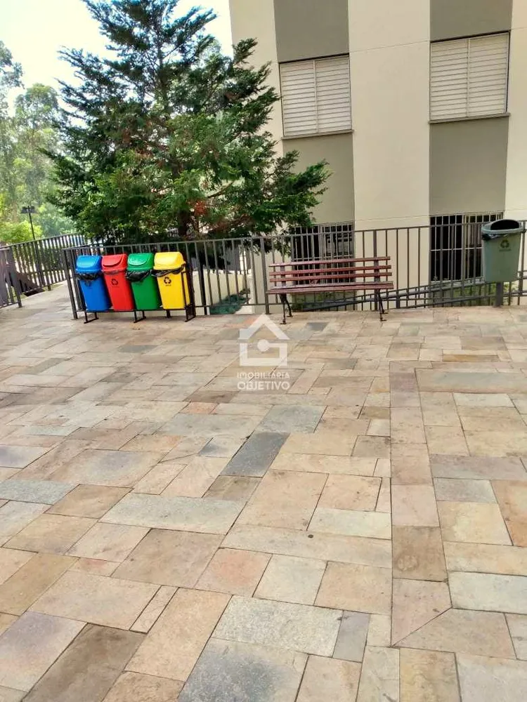 Apartamento, 2 quartos, 46 m² - Foto 12