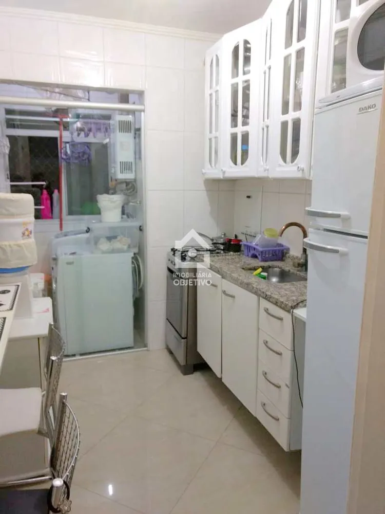 Apartamento, 2 quartos, 46 m² - Foto 7
