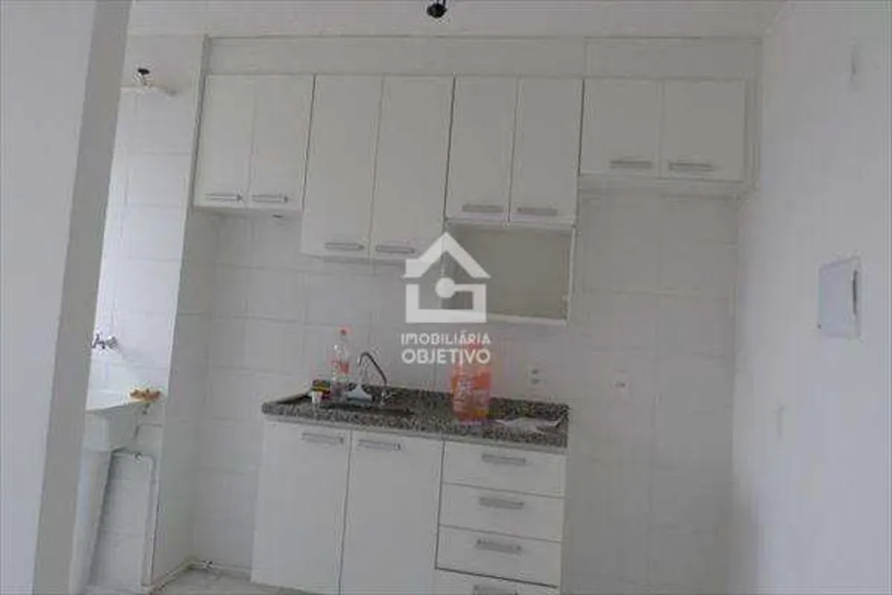Apartamento, 2 quartos, 42 m² - Foto 2
