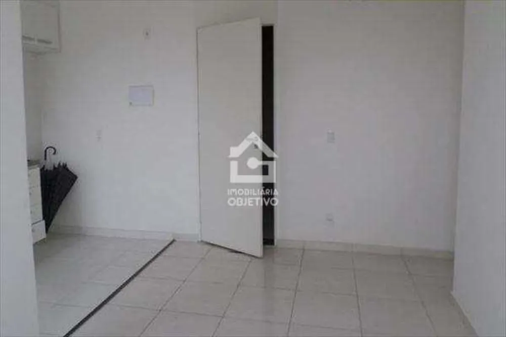 Apartamento, 2 quartos, 42 m² - Foto 1