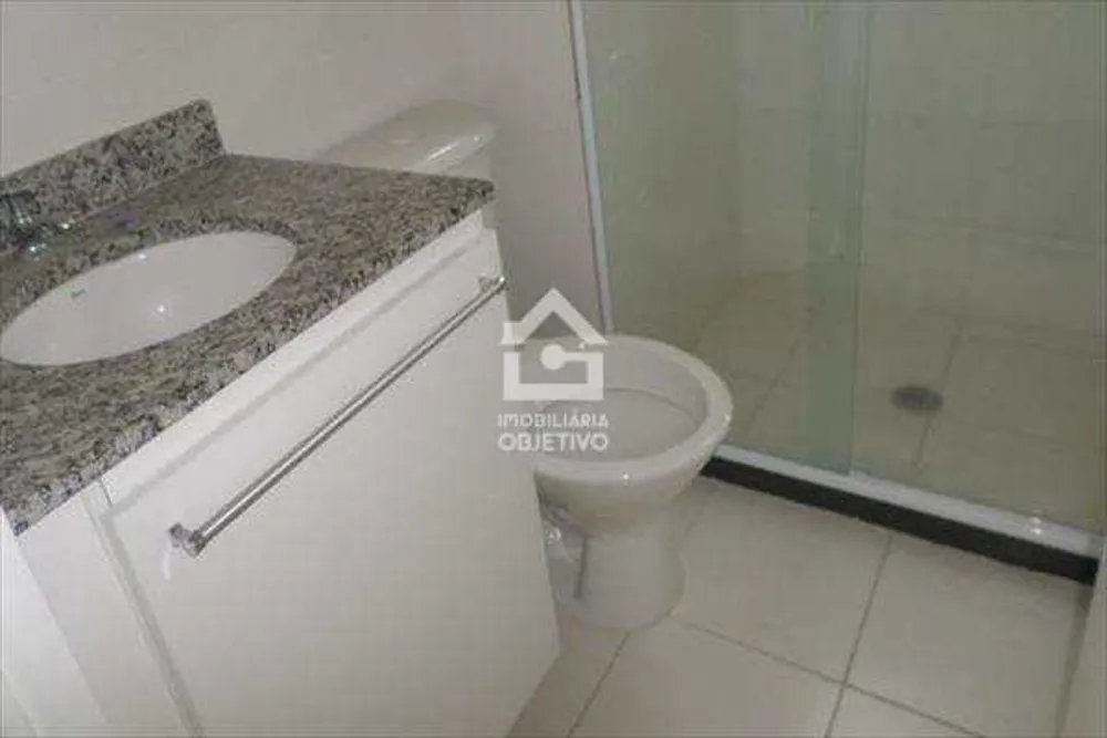 Apartamento, 2 quartos, 42 m² - Foto 3