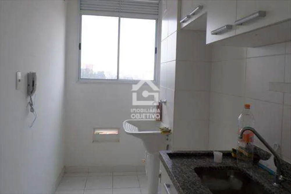 Apartamento, 2 quartos, 42 m² - Foto 4