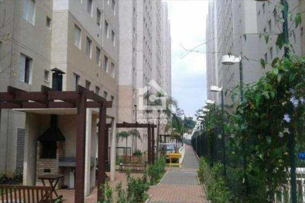 Apartamento, 2 quartos, 42 m² - Foto 7