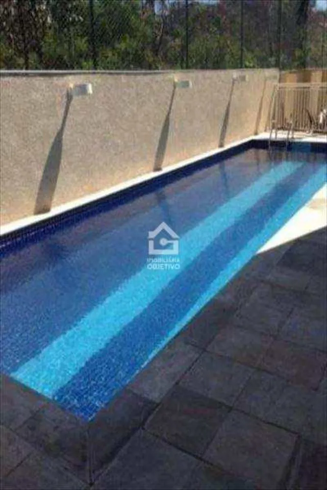 Apartamento, 2 quartos, 42 m² - Foto 8