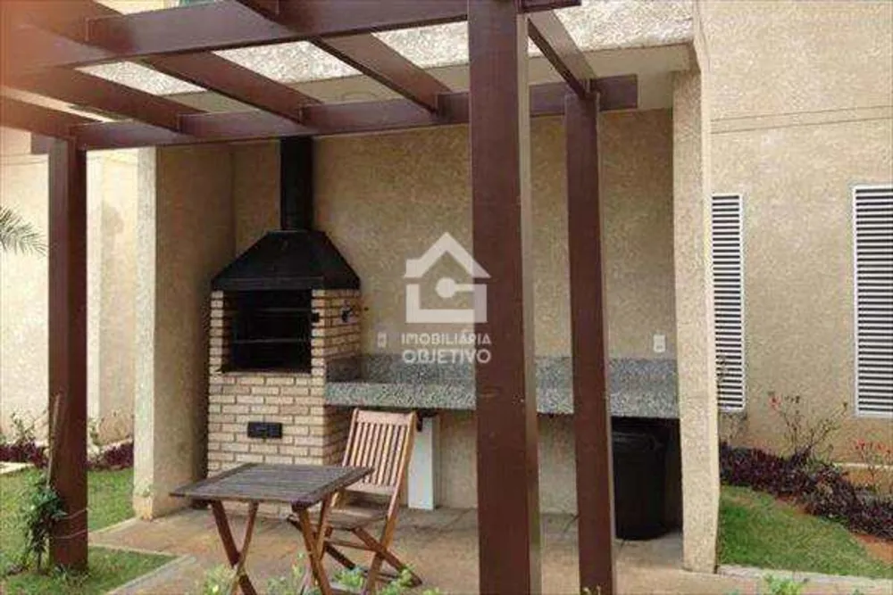 Apartamento, 2 quartos, 42 m² - Foto 6