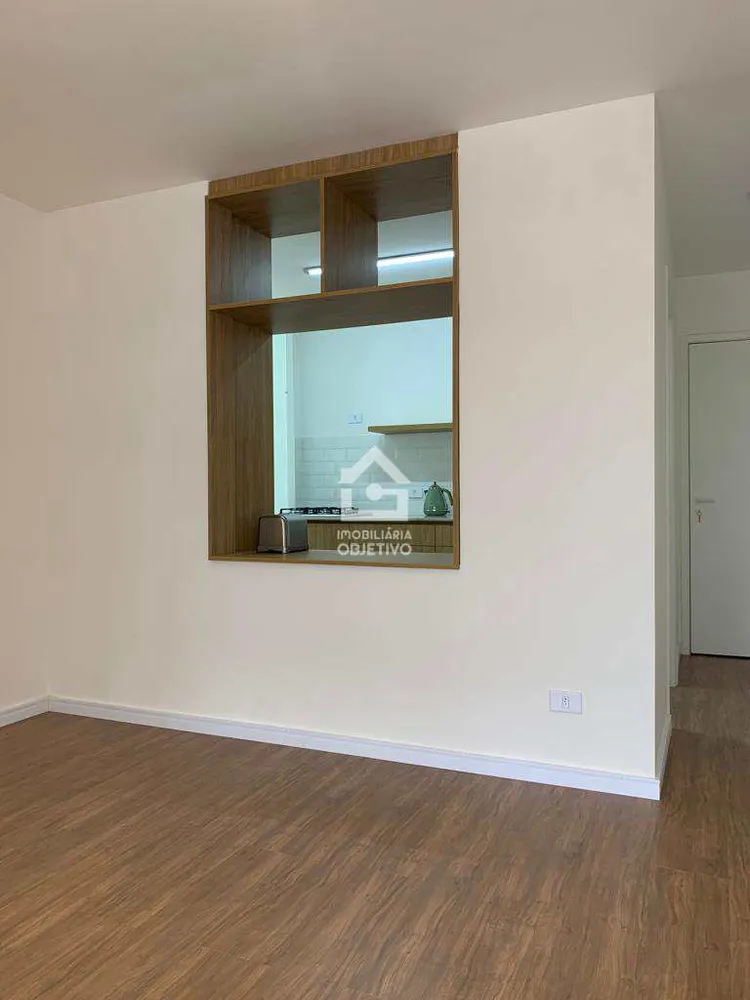 Apartamento, 3 quartos, 75 m² - Foto 2
