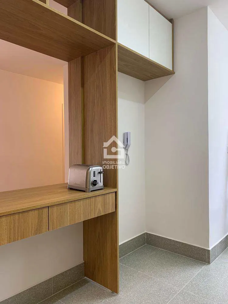 Apartamento, 3 quartos, 75 m² - Foto 6