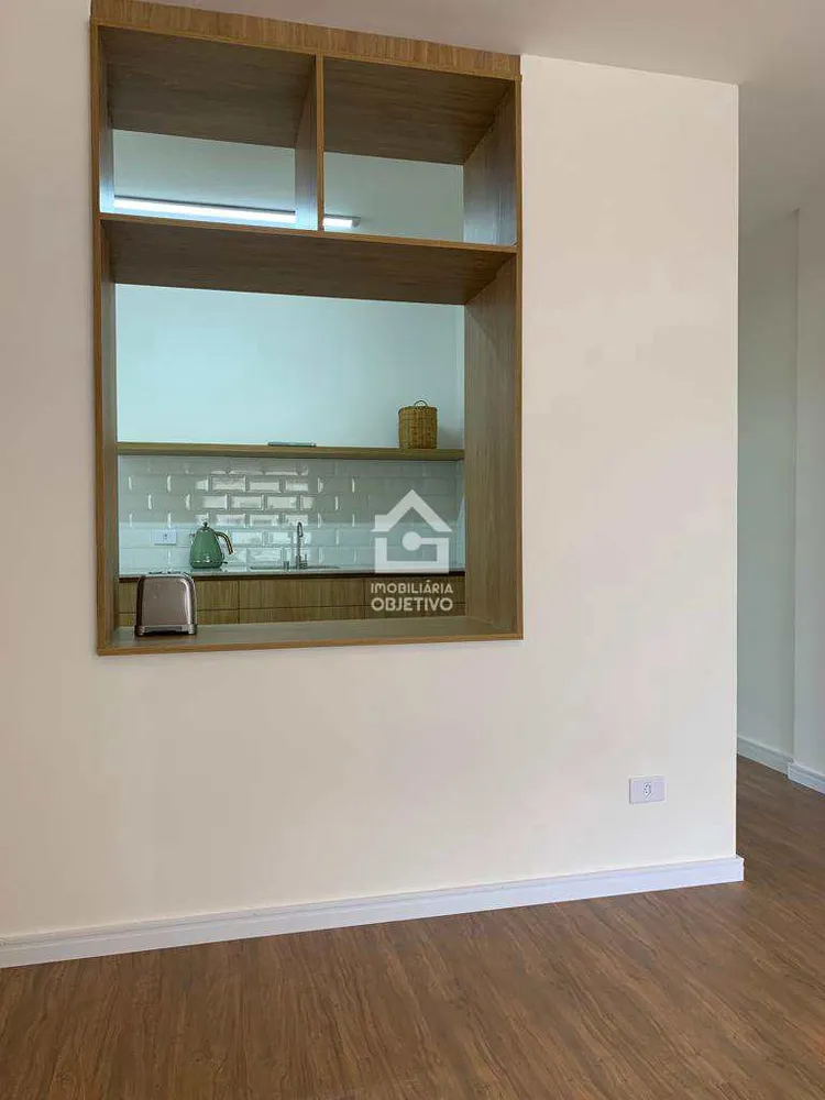 Apartamento, 3 quartos, 75 m² - Foto 5