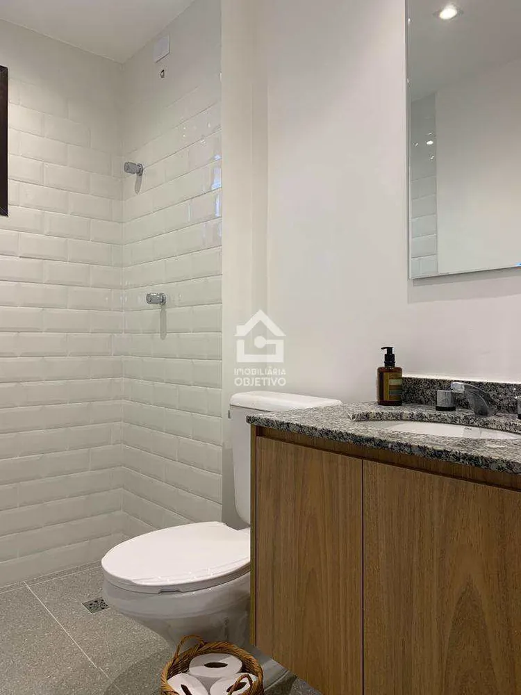 Apartamento, 3 quartos, 75 m² - Foto 1