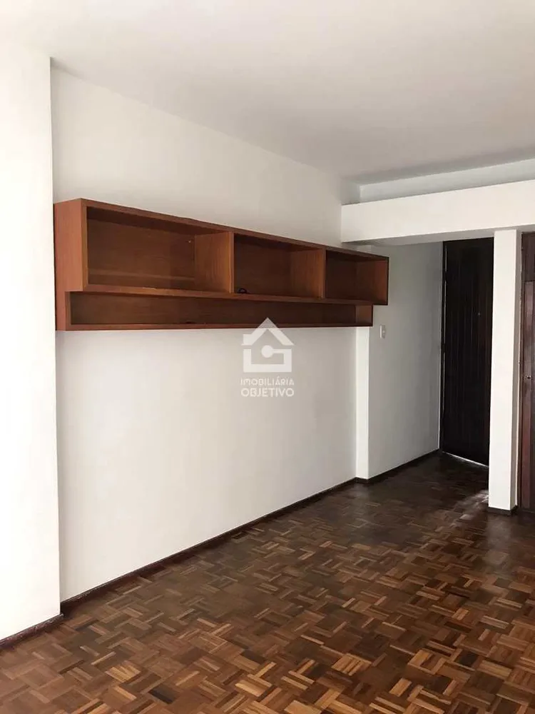 Apartamento, 1 quarto, 48 m² - Foto 7