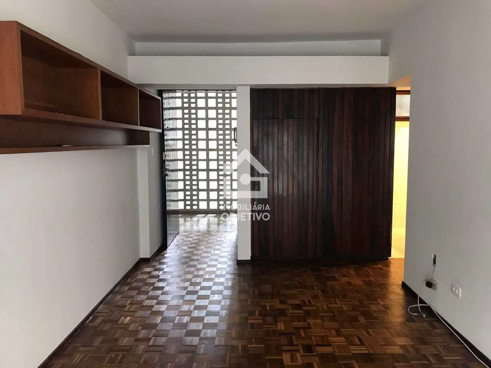 Apartamento, 1 quarto, 48 m² - Foto 4