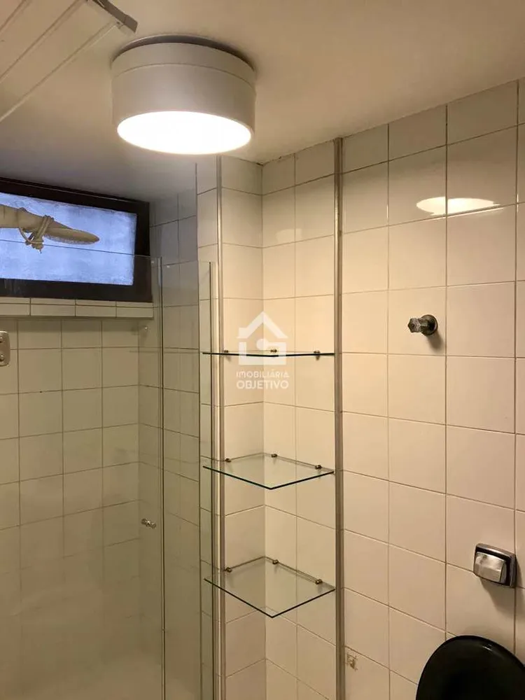 Apartamento, 1 quarto, 48 m² - Foto 8