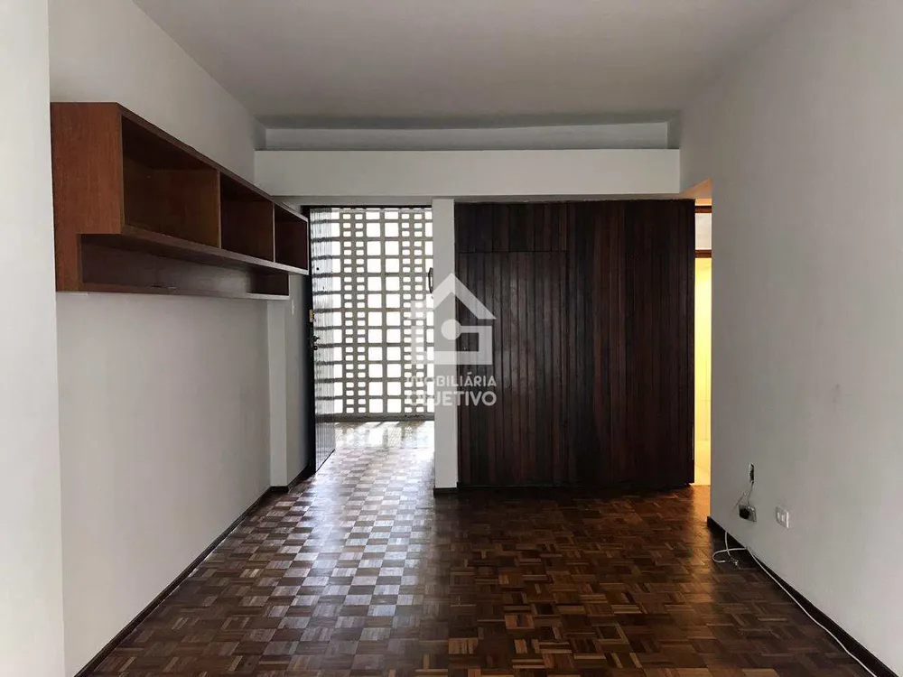 Apartamento, 1 quarto, 48 m² - Foto 2