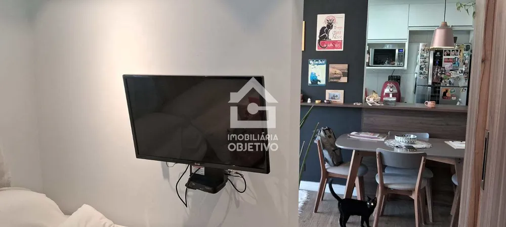Apartamento, 2 quartos - Foto 5
