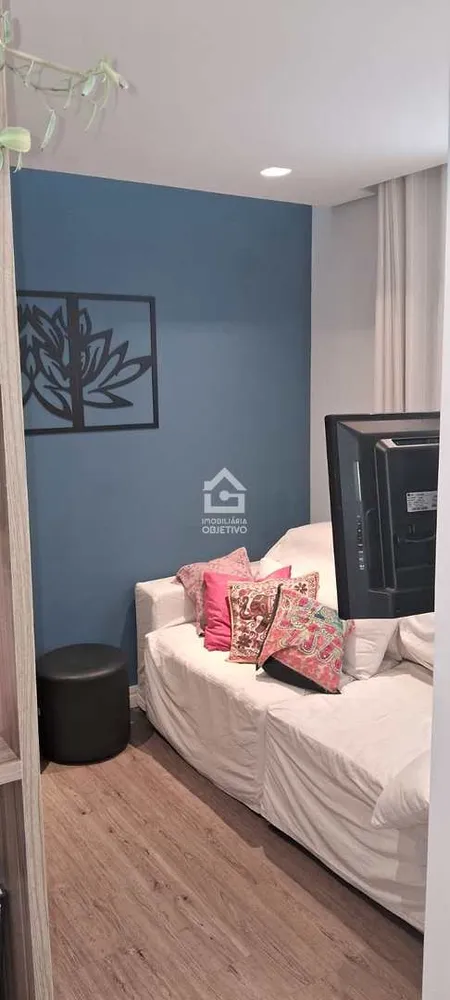 Apartamento, 2 quartos - Foto 4