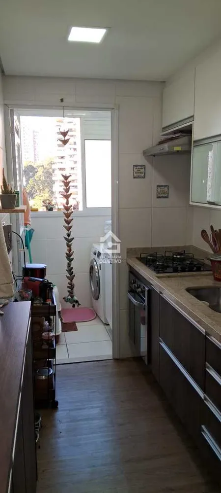 Apartamento, 2 quartos - Foto 7
