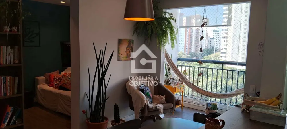 Apartamento, 2 quartos - Foto 1