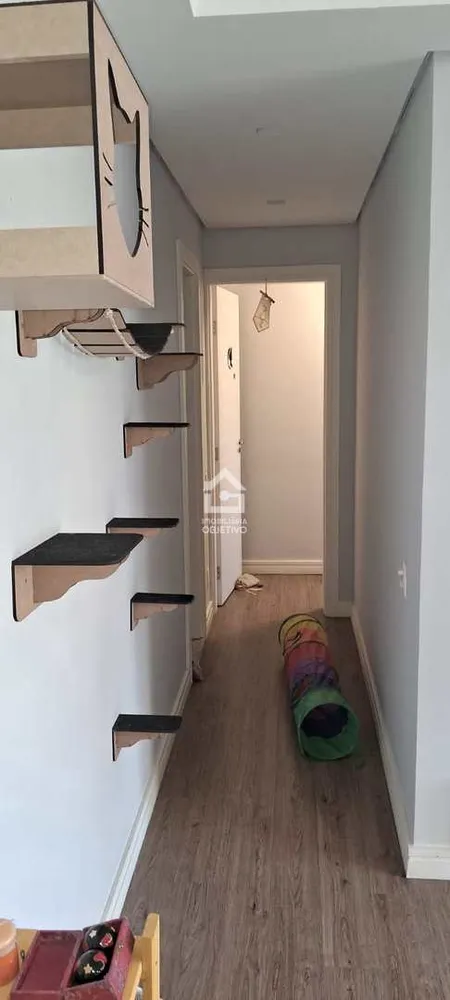Apartamento, 2 quartos - Foto 6