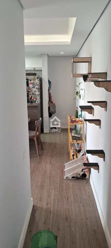 Apartamento, 2 quartos - Foto 8