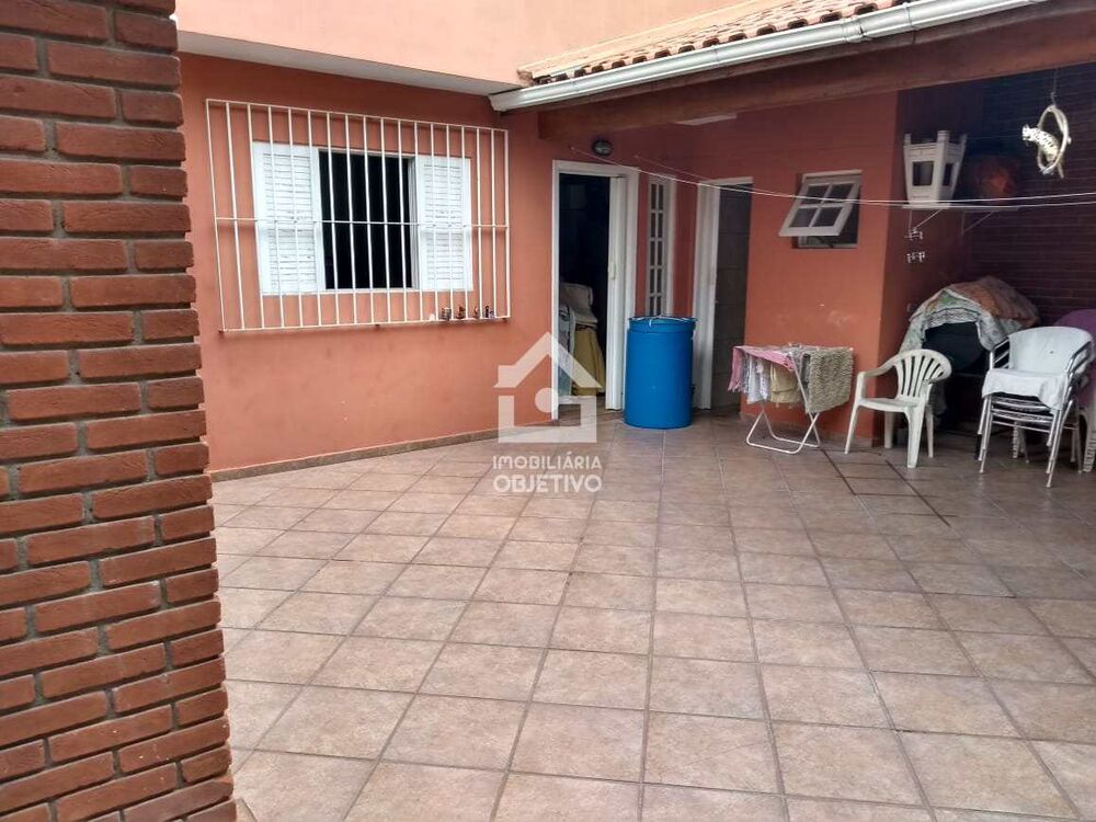 Casa, 3 quartos, 190 m² - Foto 9