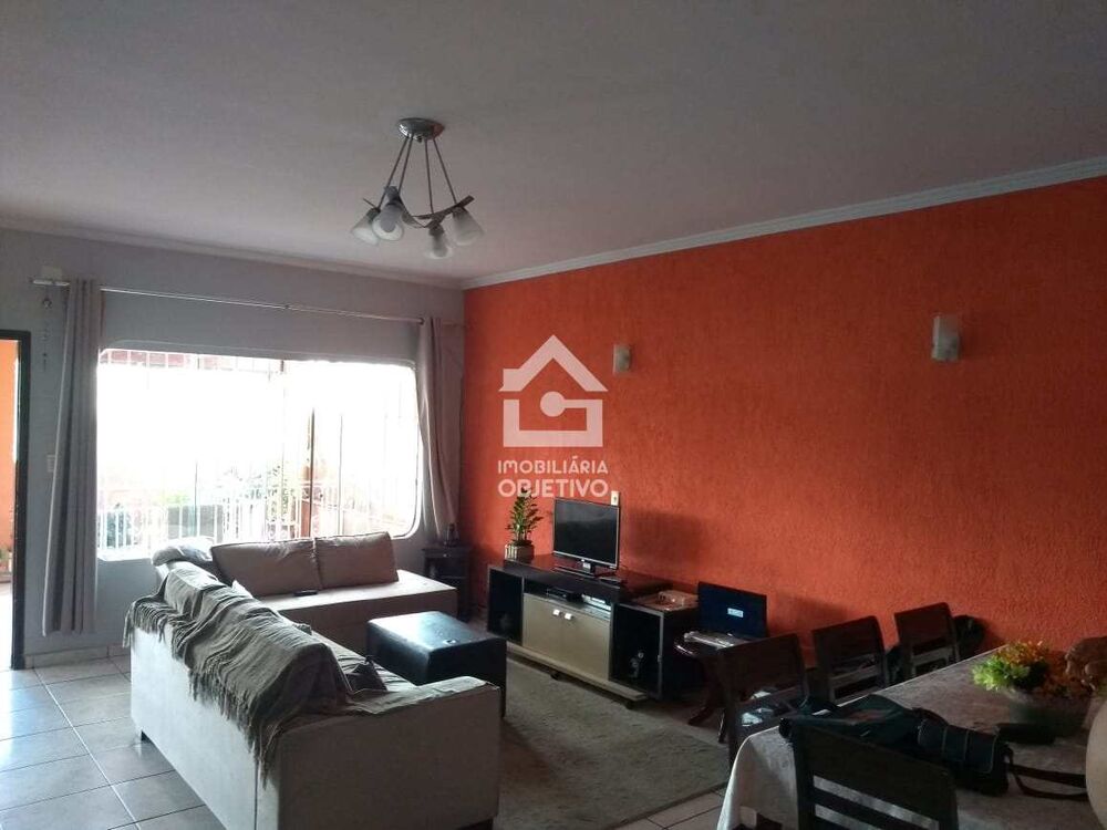 Casa, 3 quartos, 190 m² - Foto 4