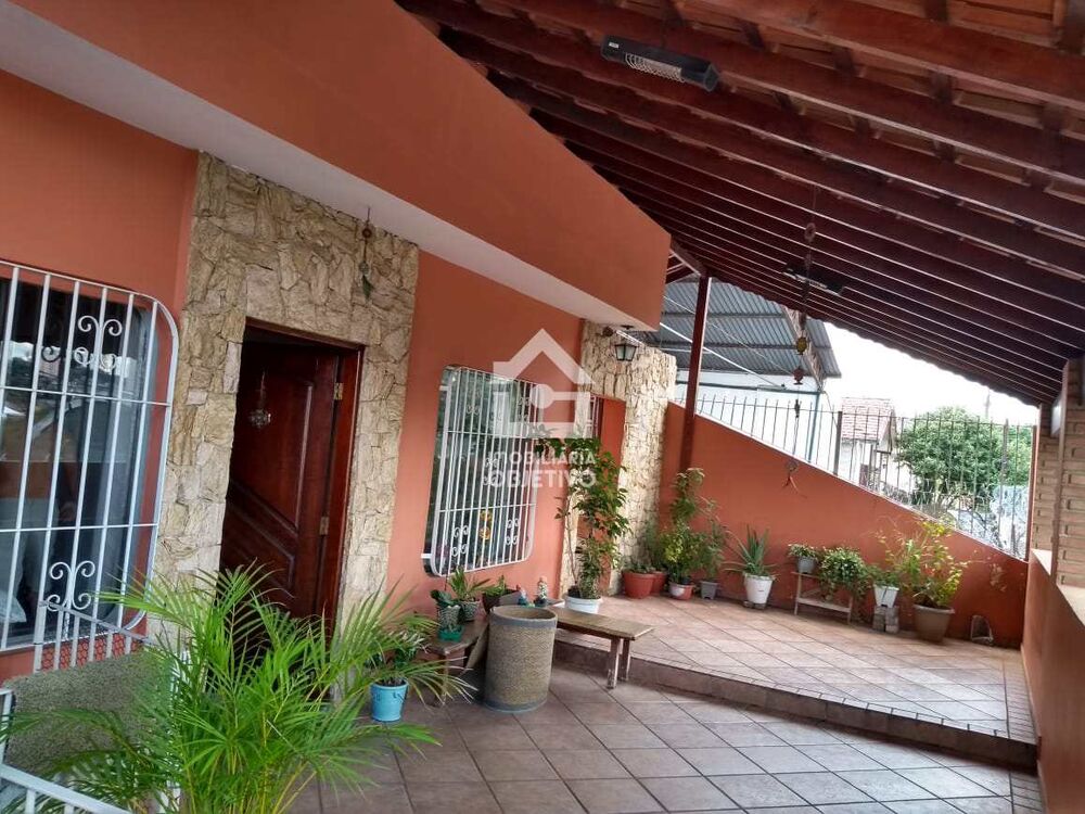 Casa, 3 quartos, 190 m² - Foto 17