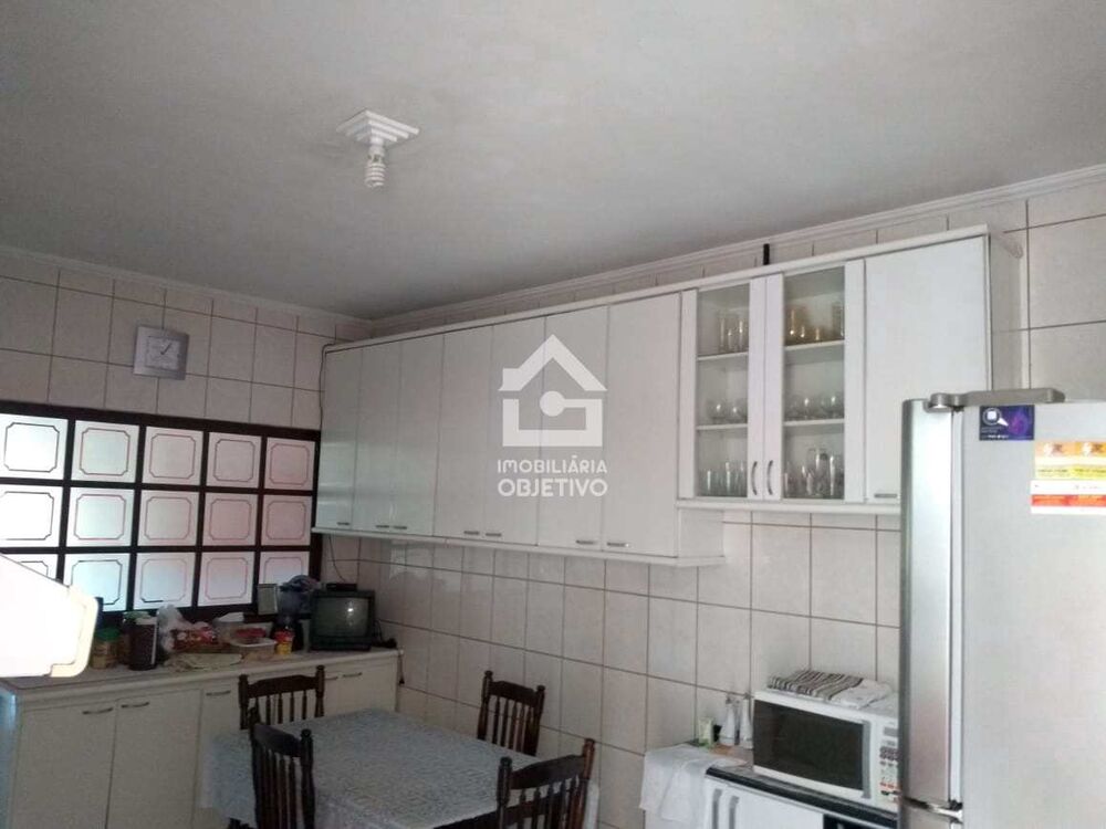 Casa, 3 quartos, 190 m² - Foto 8