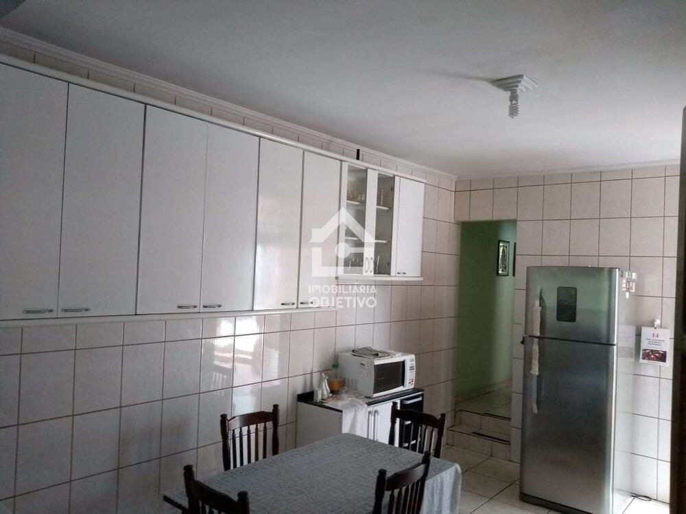 Casa, 3 quartos, 190 m² - Foto 6