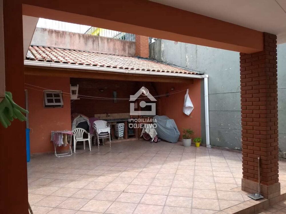 Casa, 3 quartos, 190 m² - Foto 7